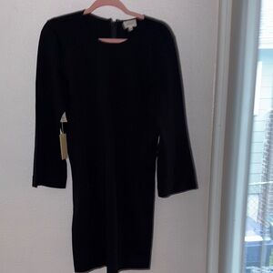 Wilfred free Black Dress